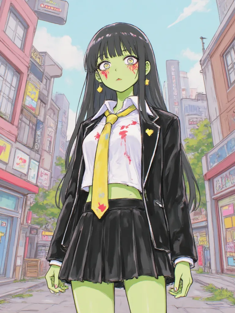 Thumbnail of Юки