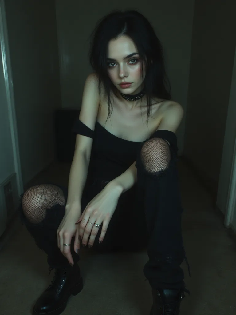 Thumbnail of Рэйвен Блэквуд