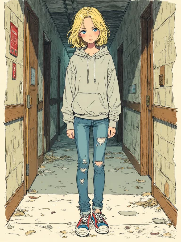 Thumbnail of Anna