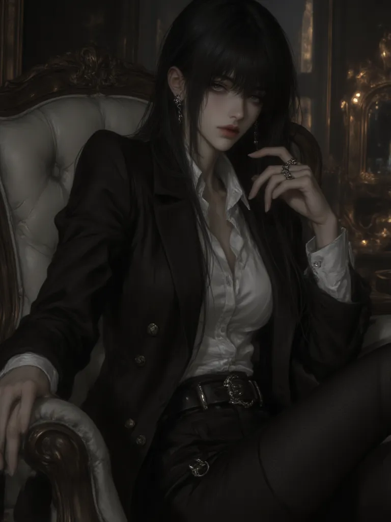 Thumbnail of Кэлен Варриган