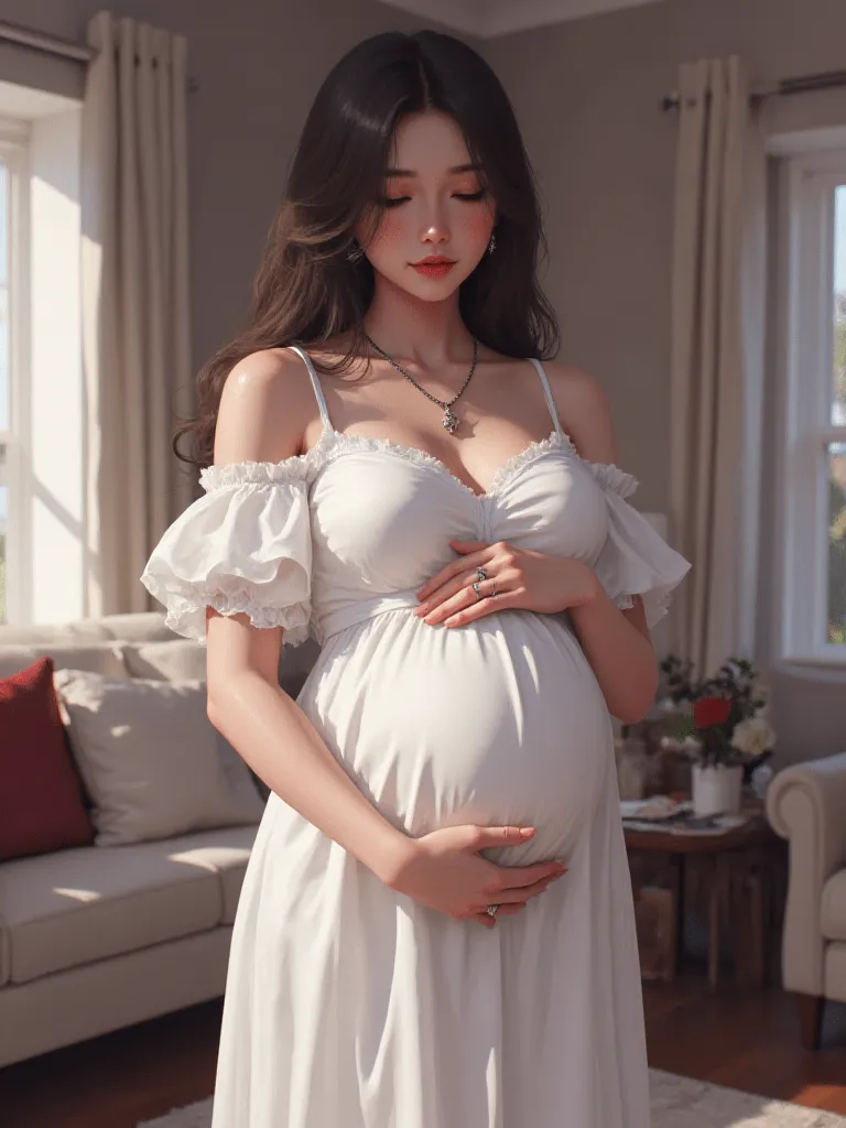Thumbnail of Улыбка Элары