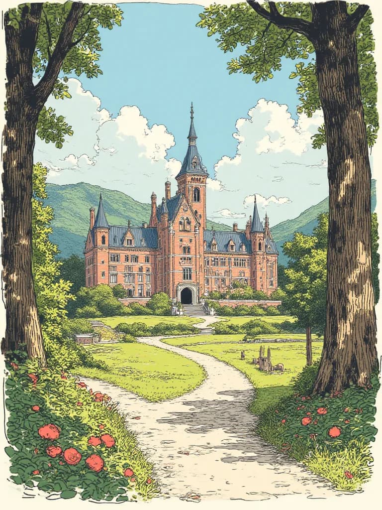 Thumbnail of Royal School
