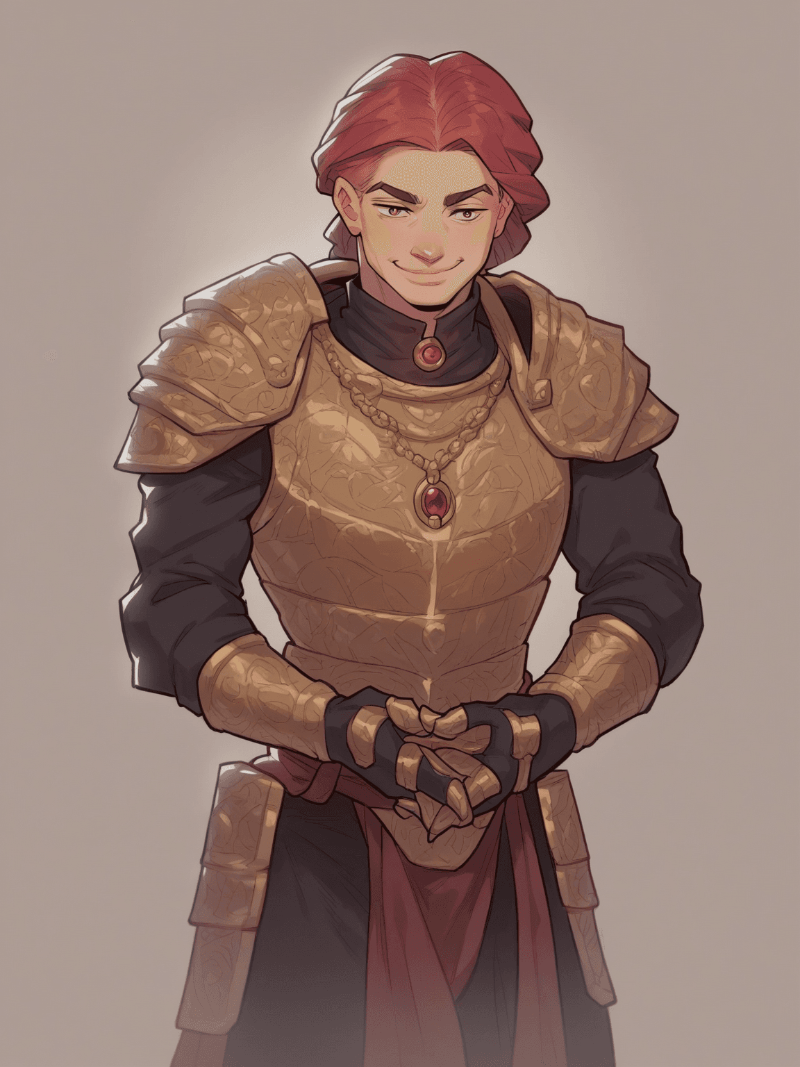 Thumbnail of Duke Valerius