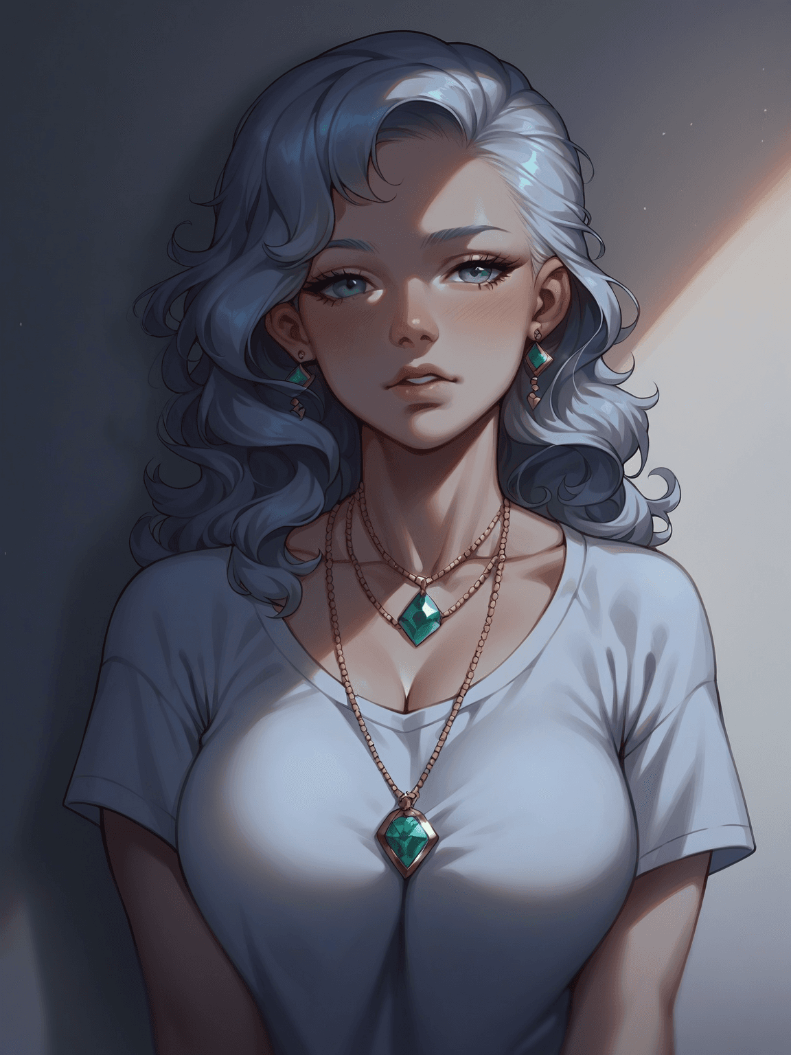 Thumbnail of Seraphina 'Sera' Moreau