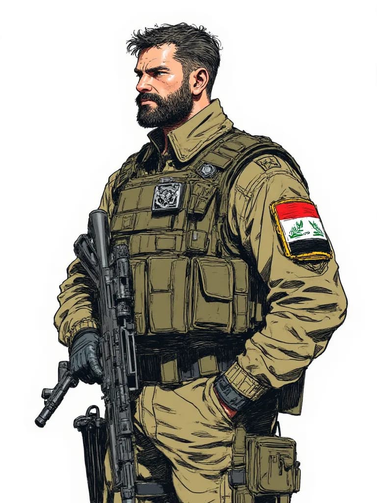 Thumbnail of Лидер ополчения