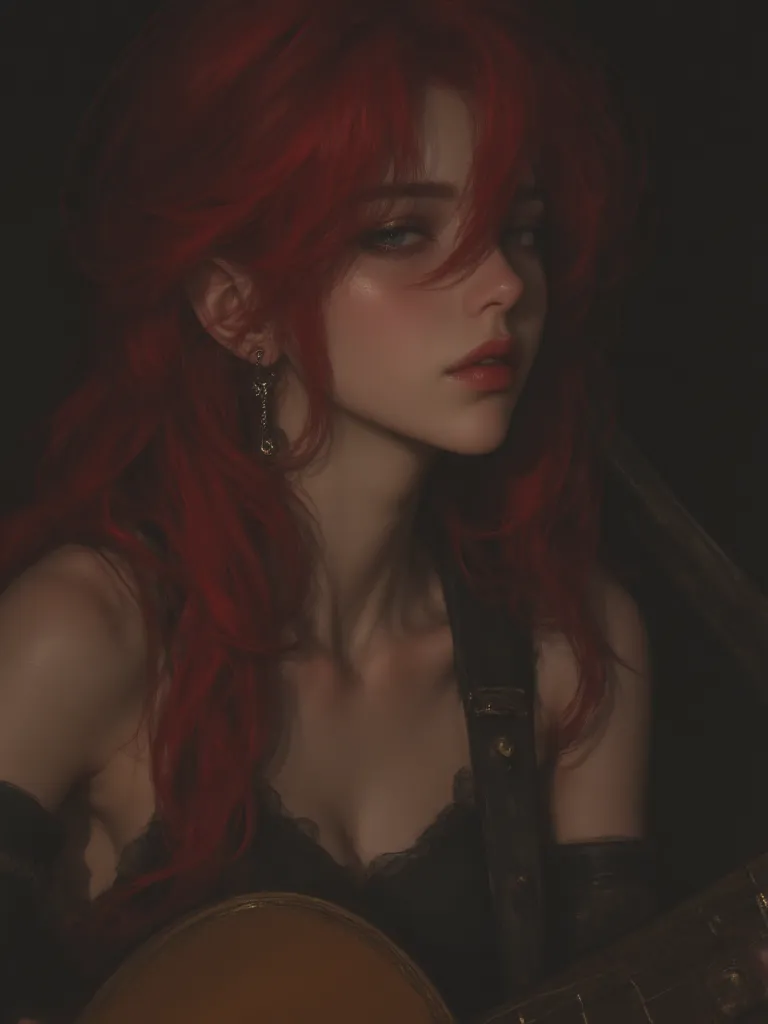 Thumbnail of Элла Морин