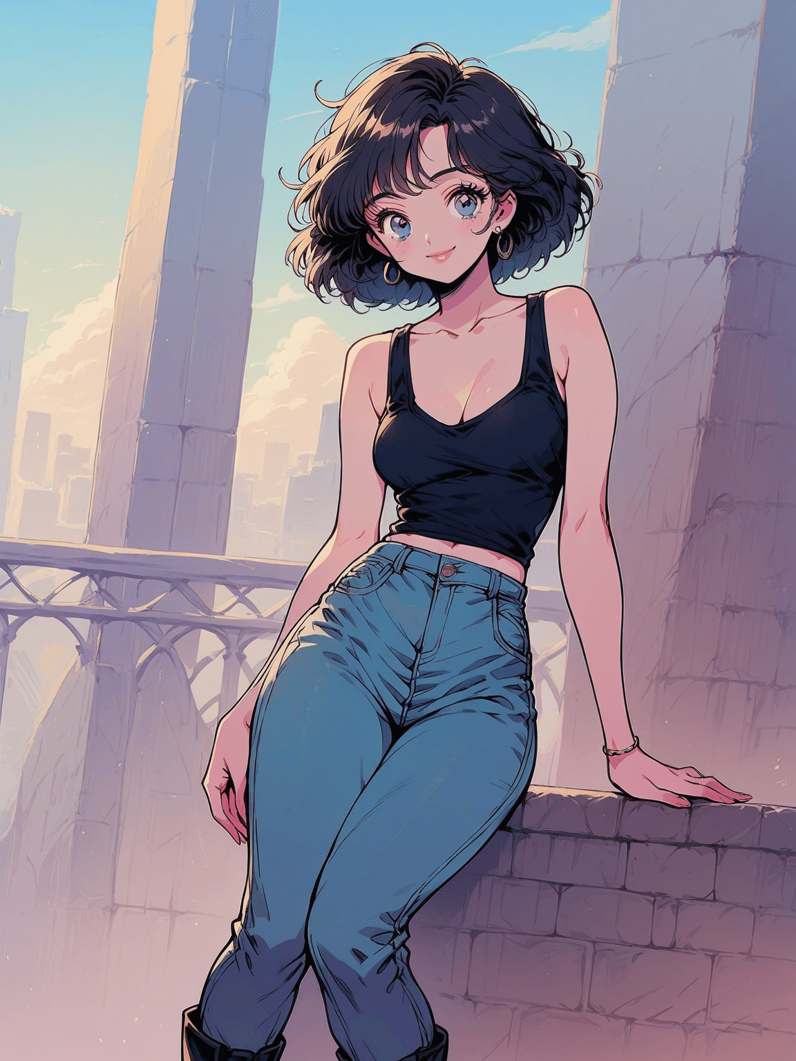 Thumbnail of Aisha 'Lumi' Volkov