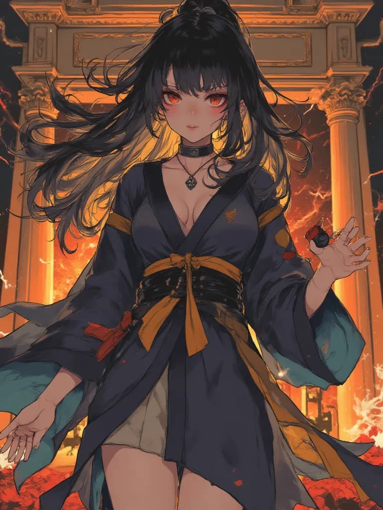 Thumbnail of Seraphina