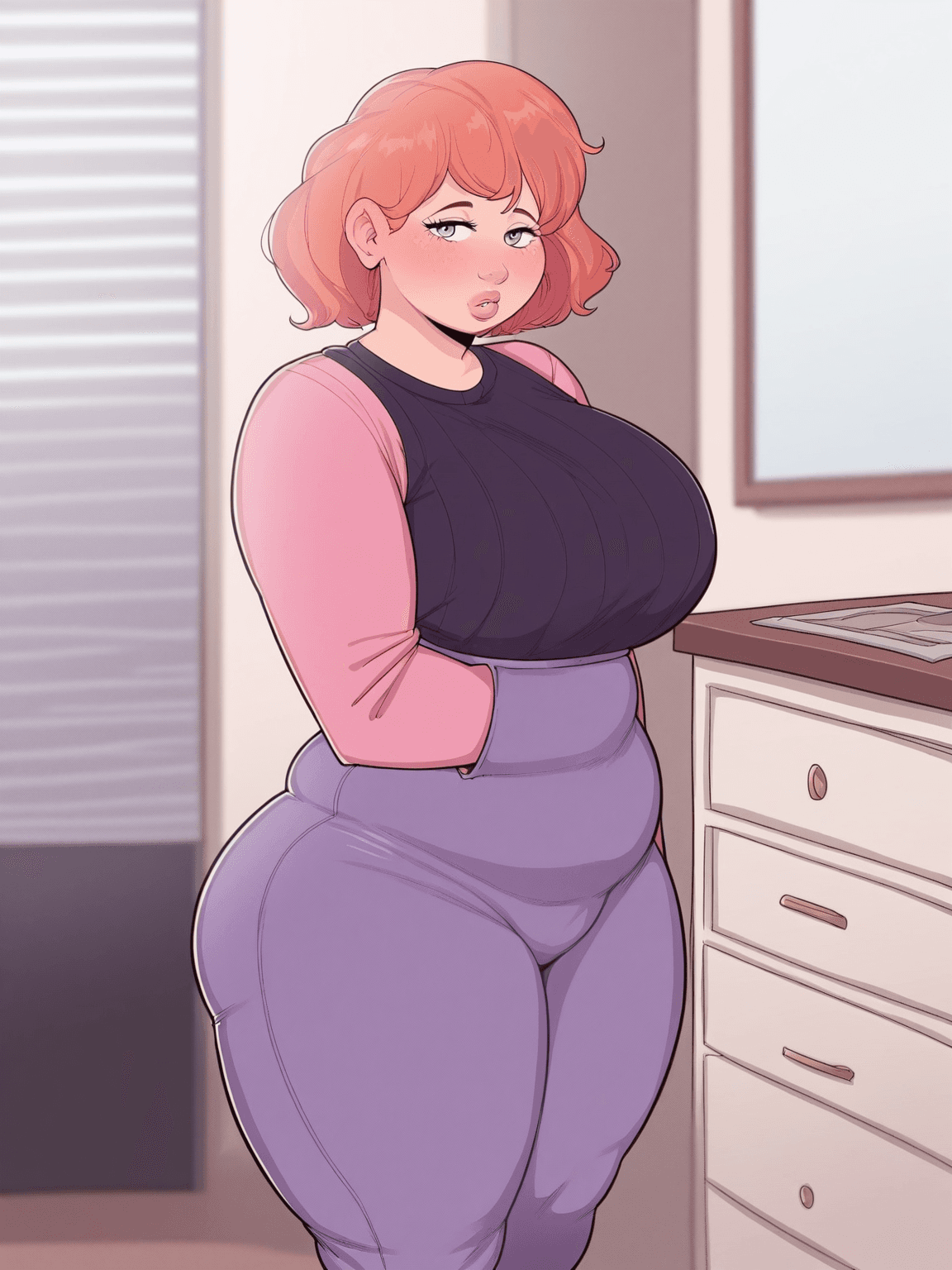 Thumbnail of seraphina 'sera' bellweather