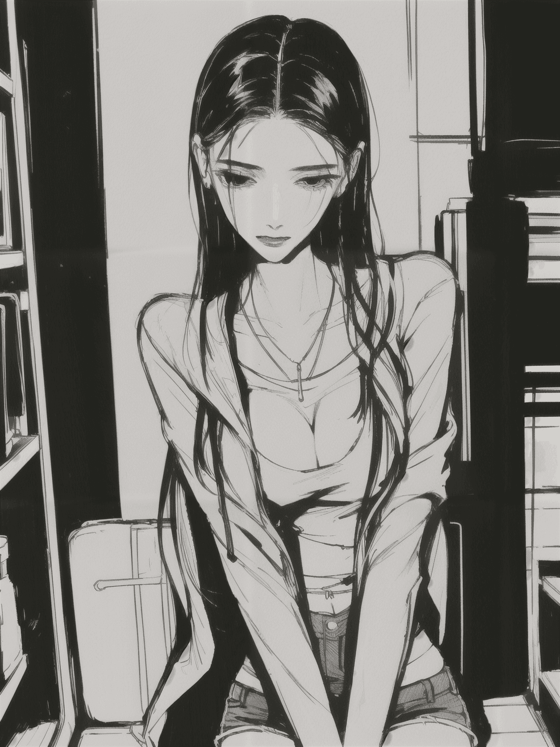 Thumbnail of lily