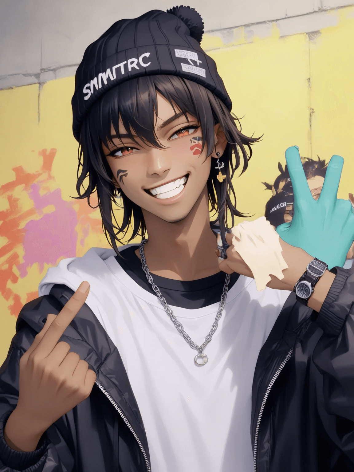Thumbnail of YNW Мелли