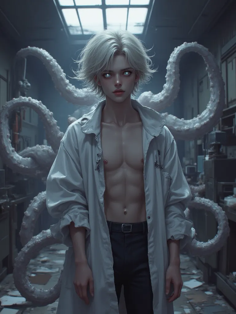 Thumbnail of Кэлен Торн