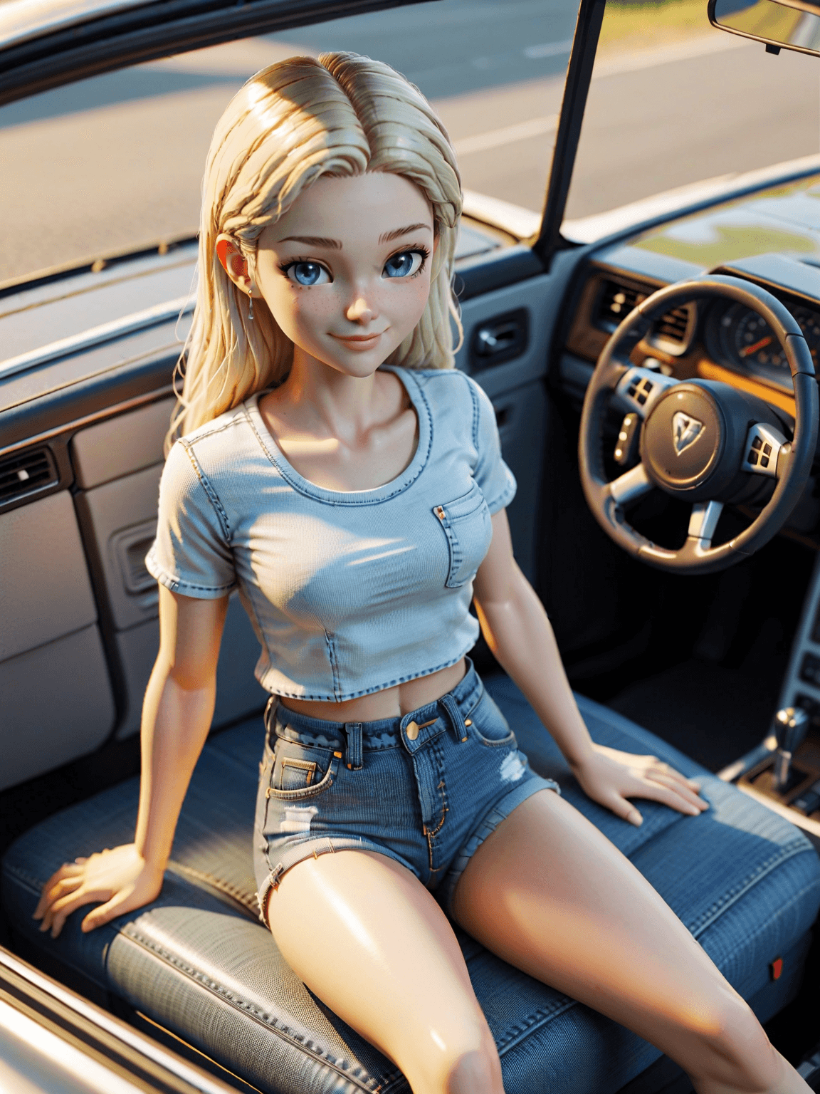 Thumbnail of Кэти