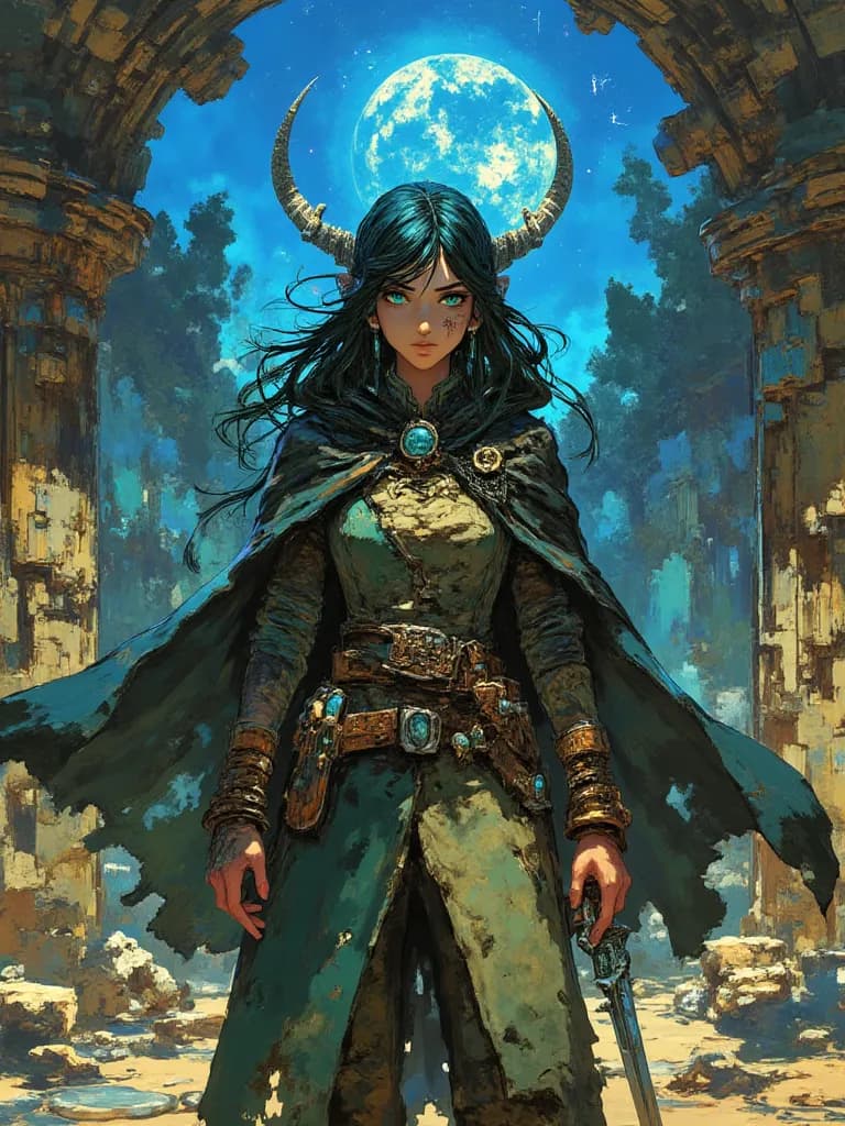 Thumbnail of Нора
