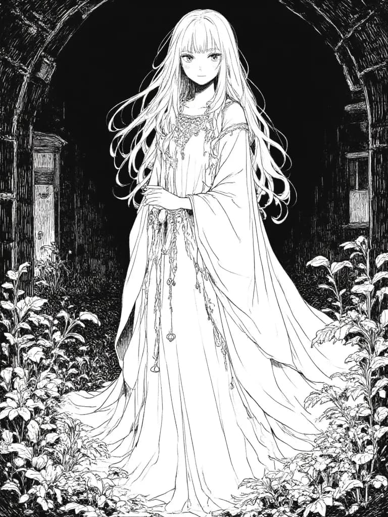 Thumbnail of Элия, Зеленое эхо