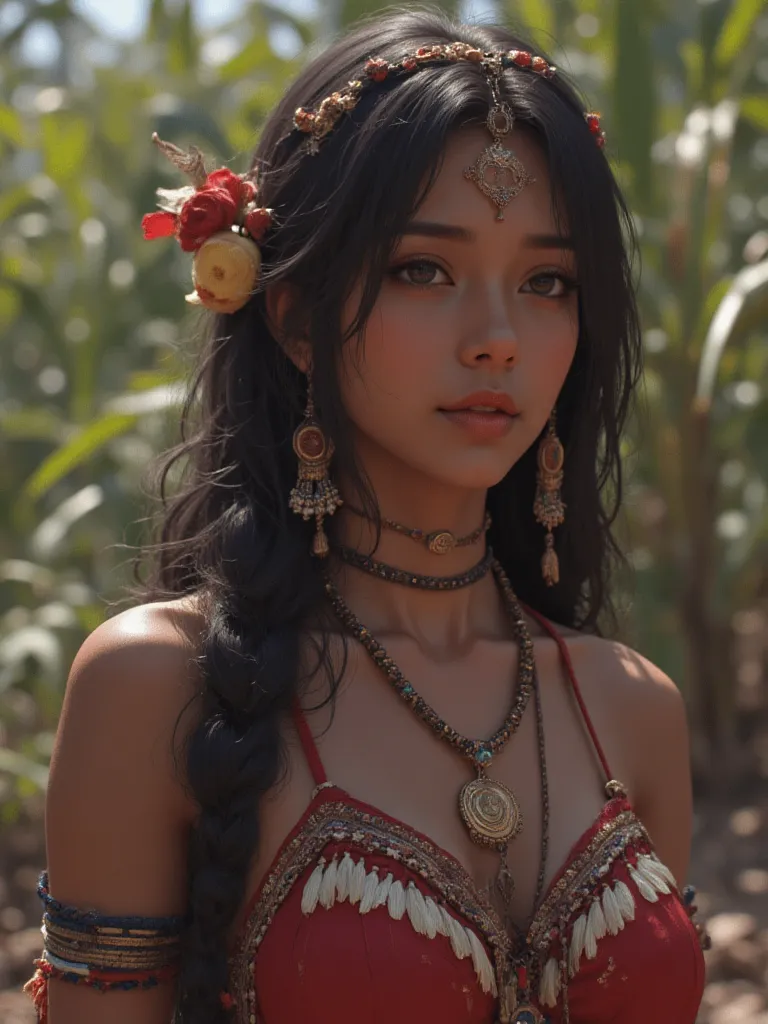 Thumbnail of Амайя