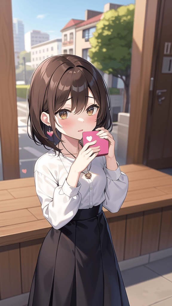 Thumbnail of "Люсия"