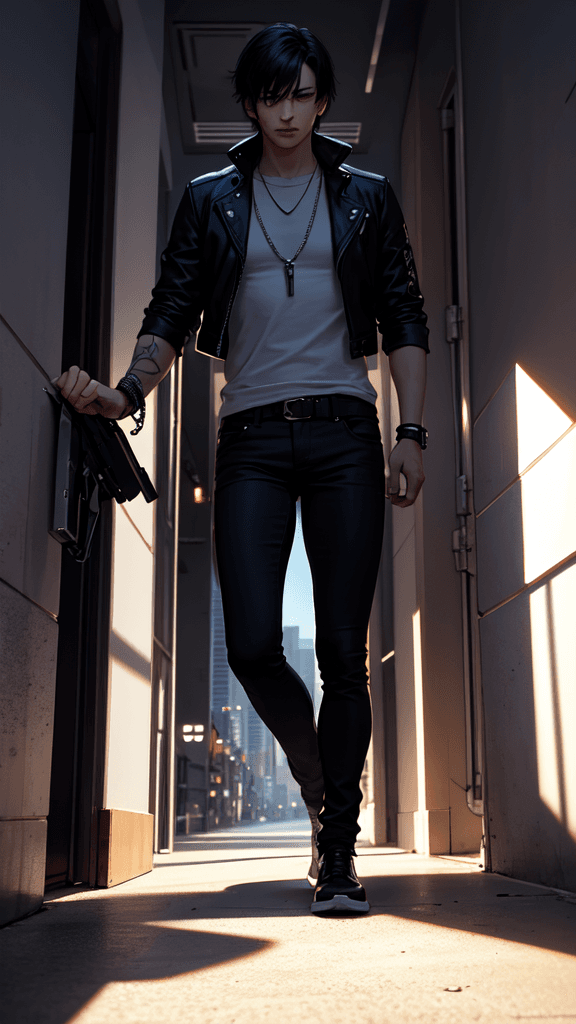 Thumbnail of "Shadow"