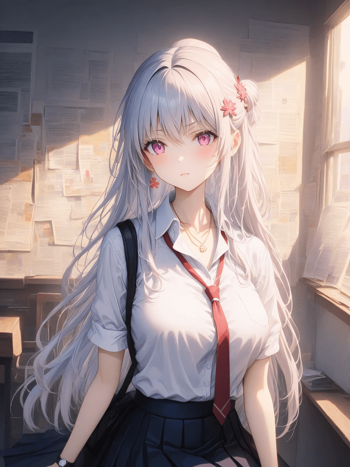 Thumbnail of sakura himura