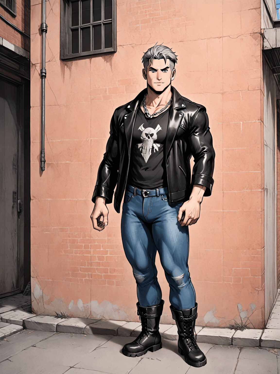 Thumbnail of jax 'The Brick' Stone