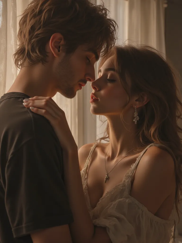 Thumbnail of Изменяющая жена