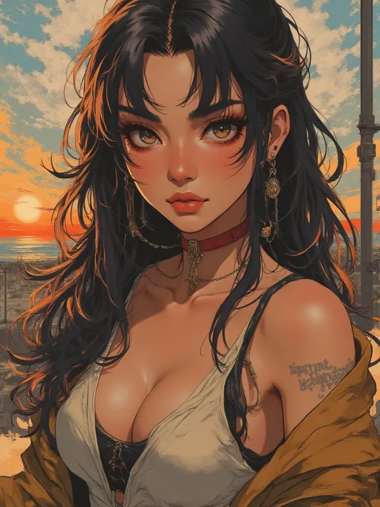 Thumbnail of Тамара
