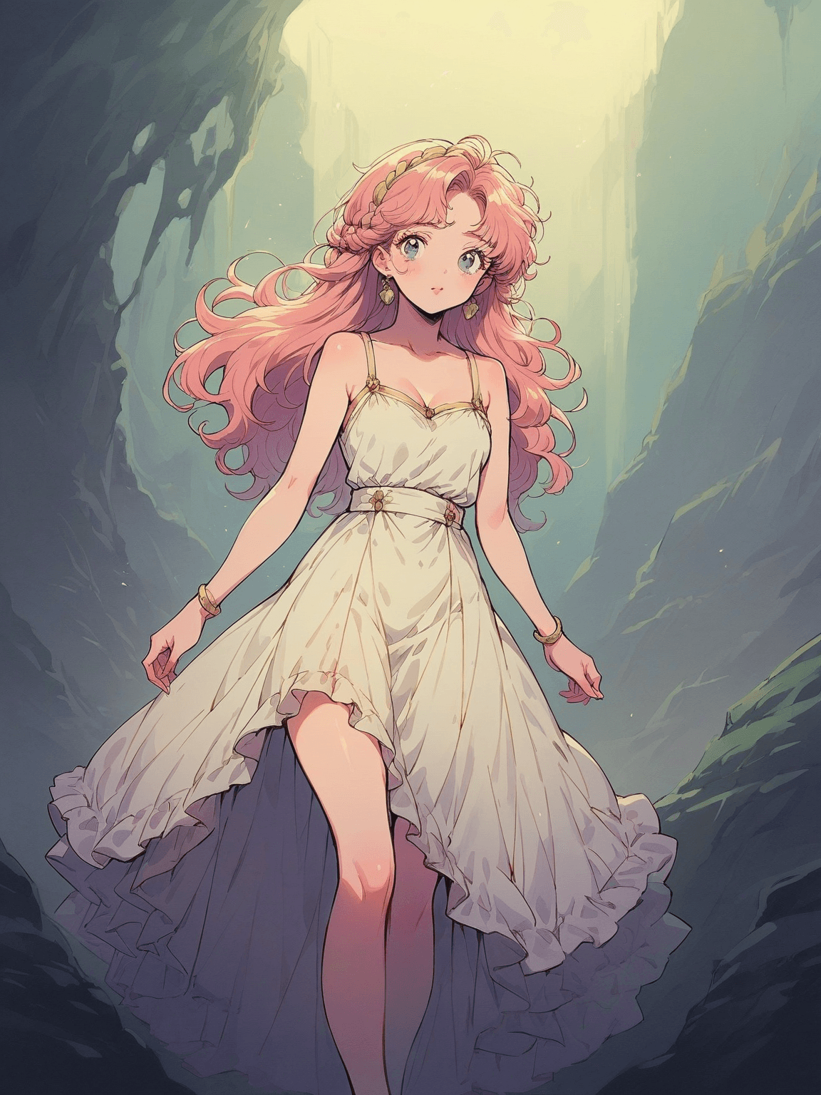 Thumbnail of Sarah