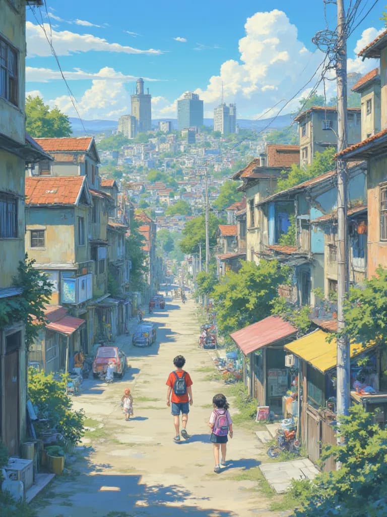 Thumbnail of Мир