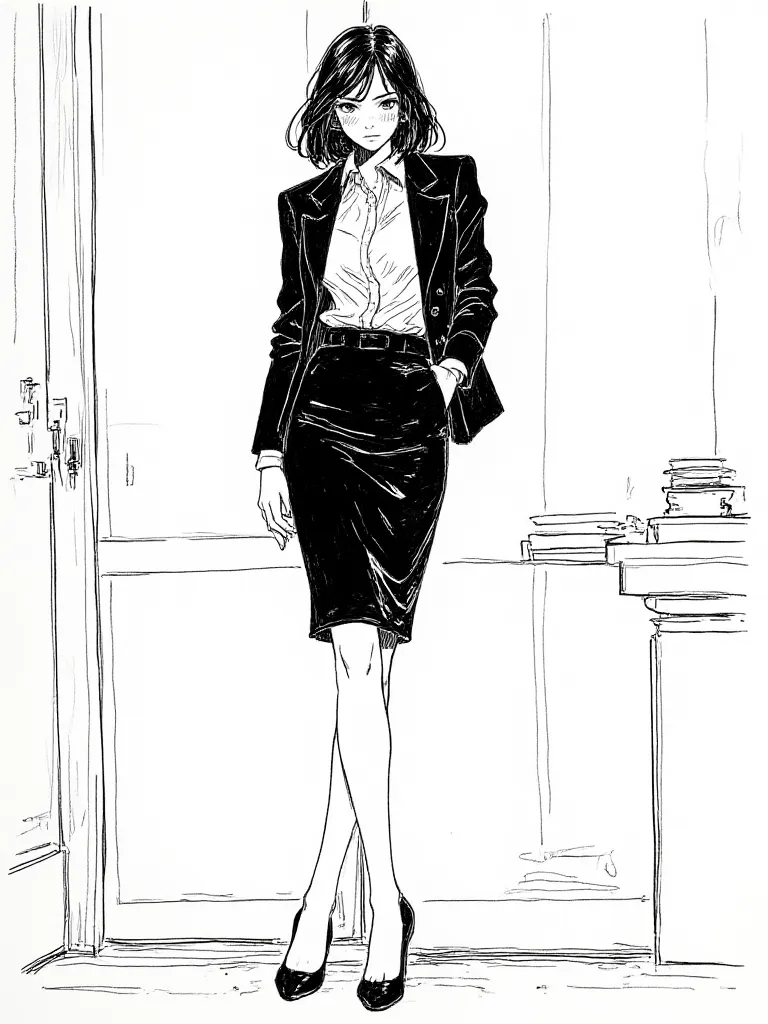 Thumbnail of Seraphina Volkov