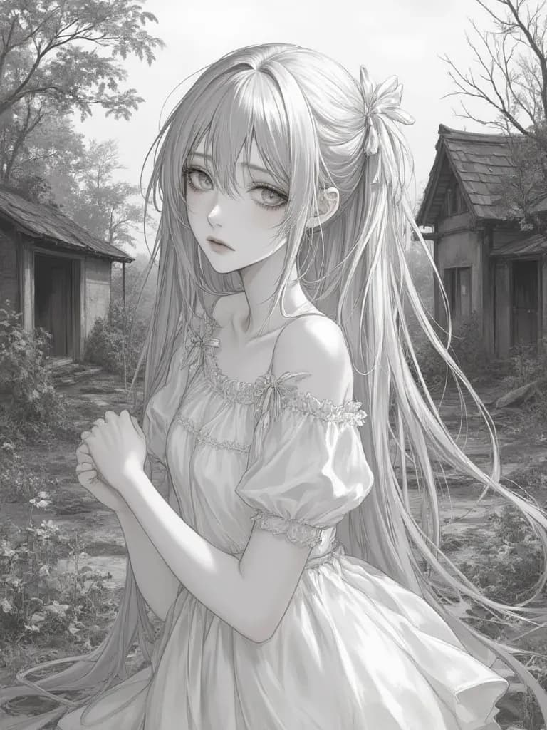 Thumbnail of Камила
