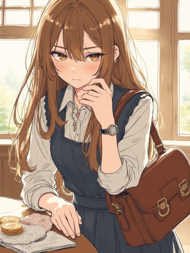 Thumbnail of Серафина Дюбуа