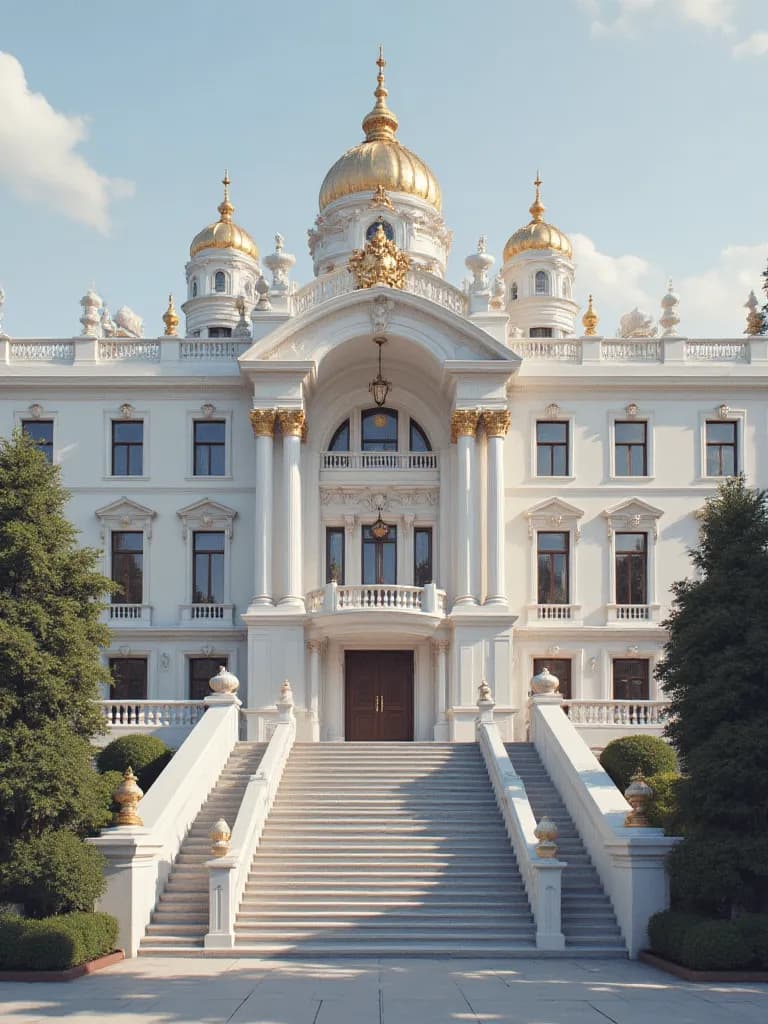 Thumbnail of Дом монстров