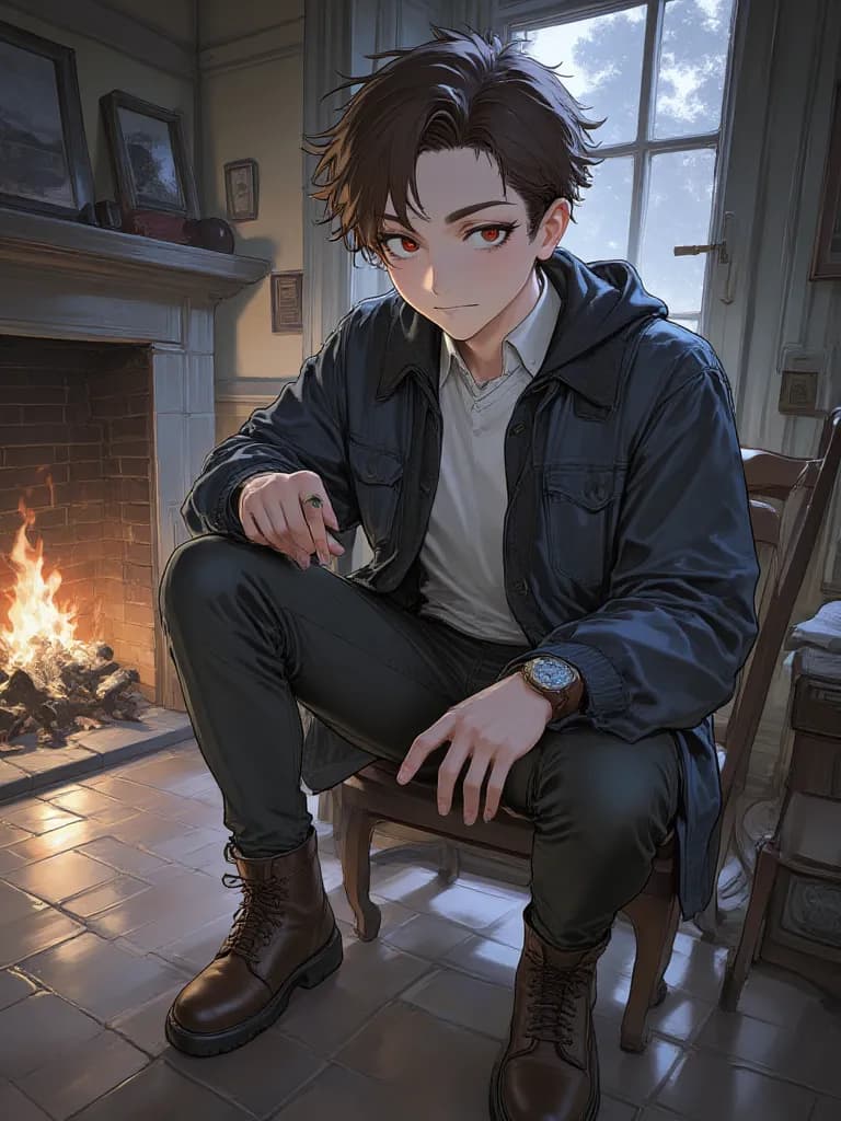 Thumbnail of Кэлен