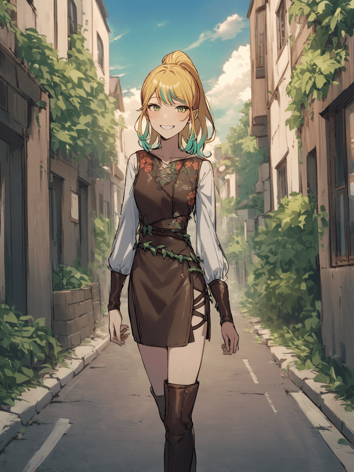 Thumbnail of elara meadowlight