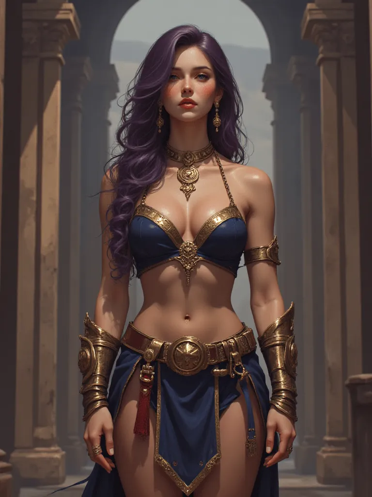 Thumbnail of Queen Meira