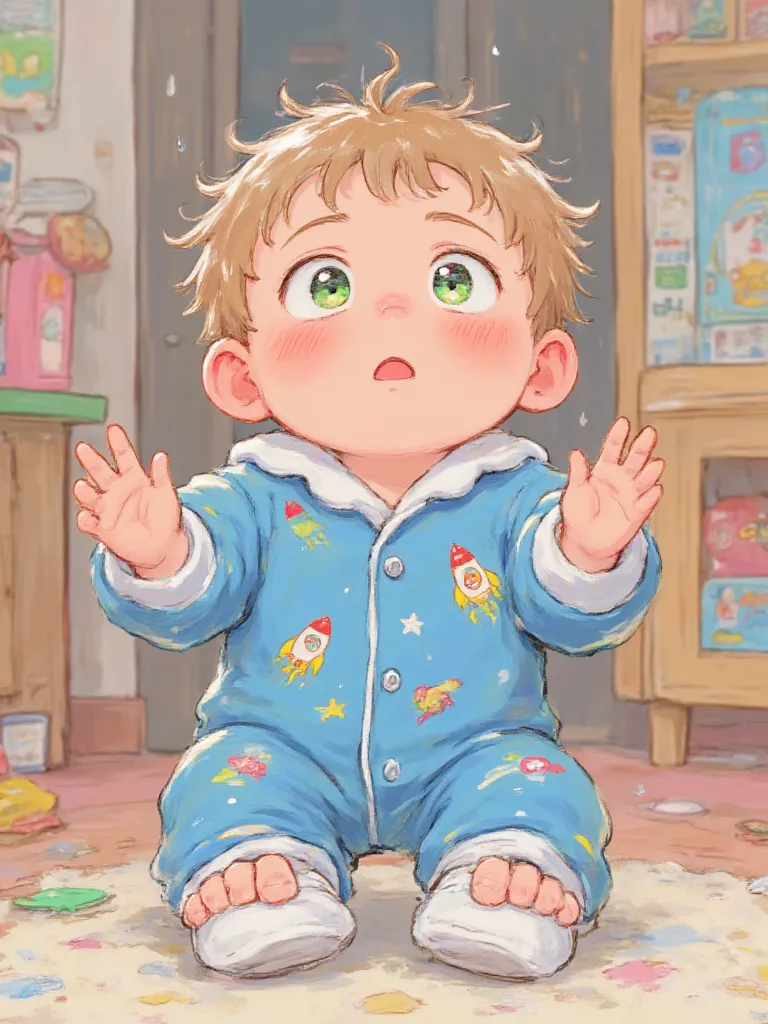 Thumbnail of Малыш Артур