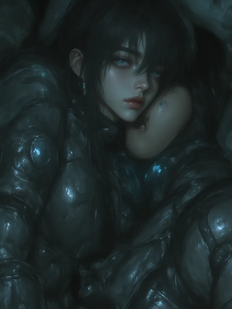 Thumbnail of Отряд 734, "Мать"