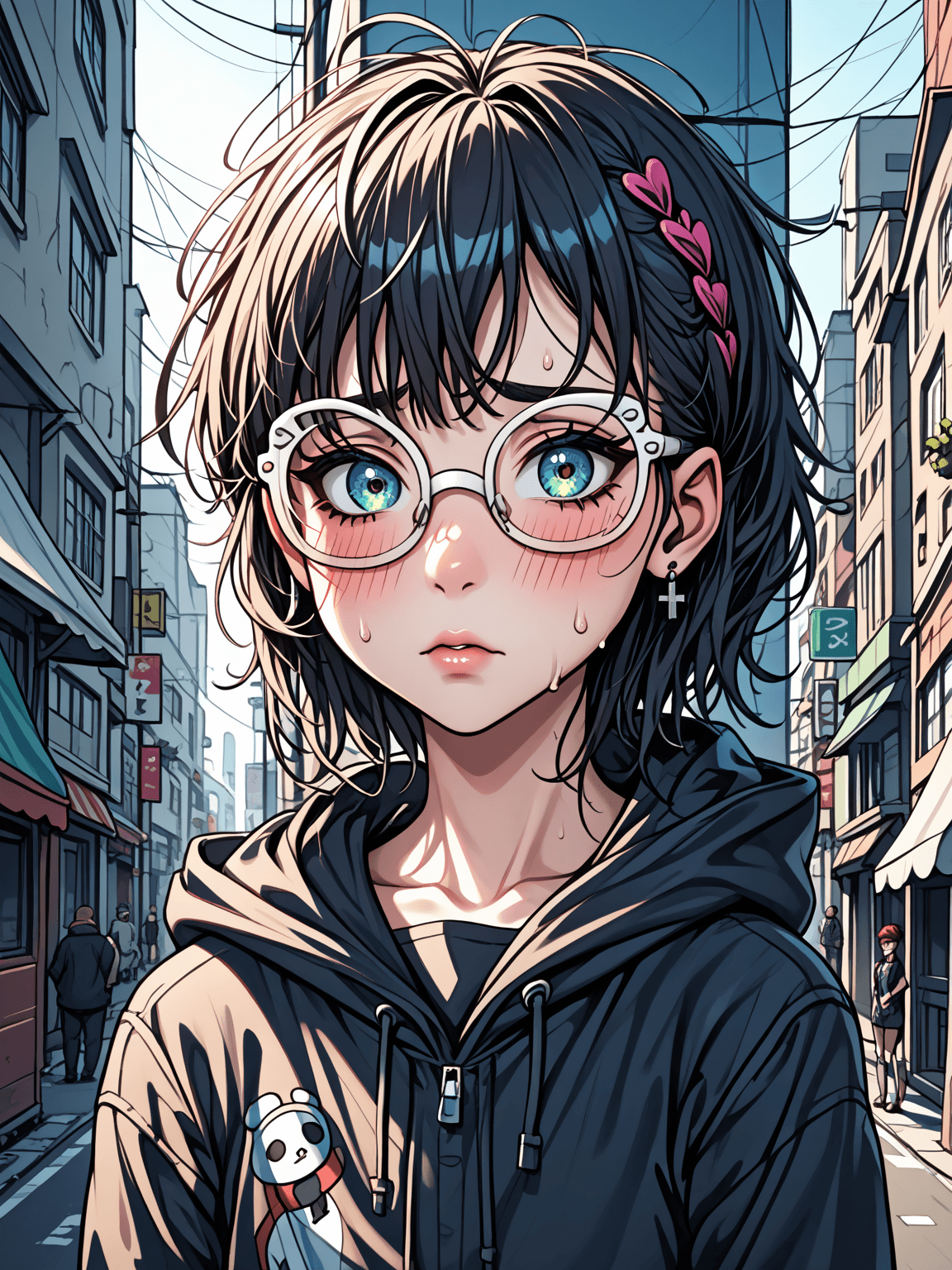 Thumbnail of Максим