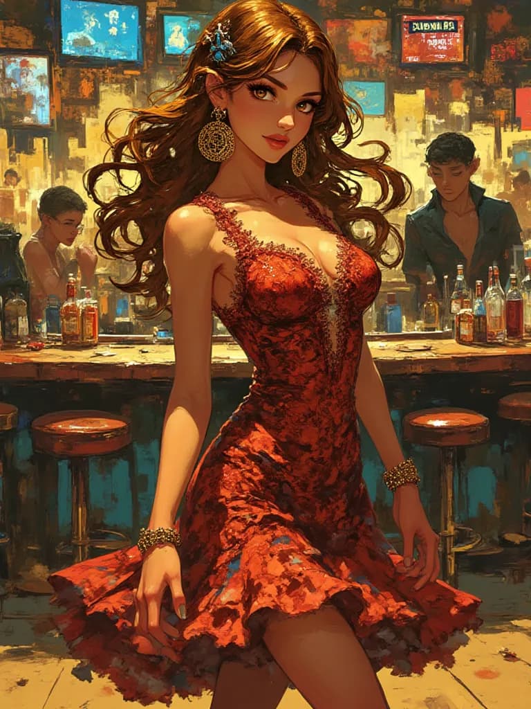 Thumbnail of Luciana 'Luchy' Flores