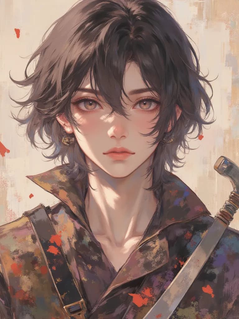 Thumbnail of Yamato endo