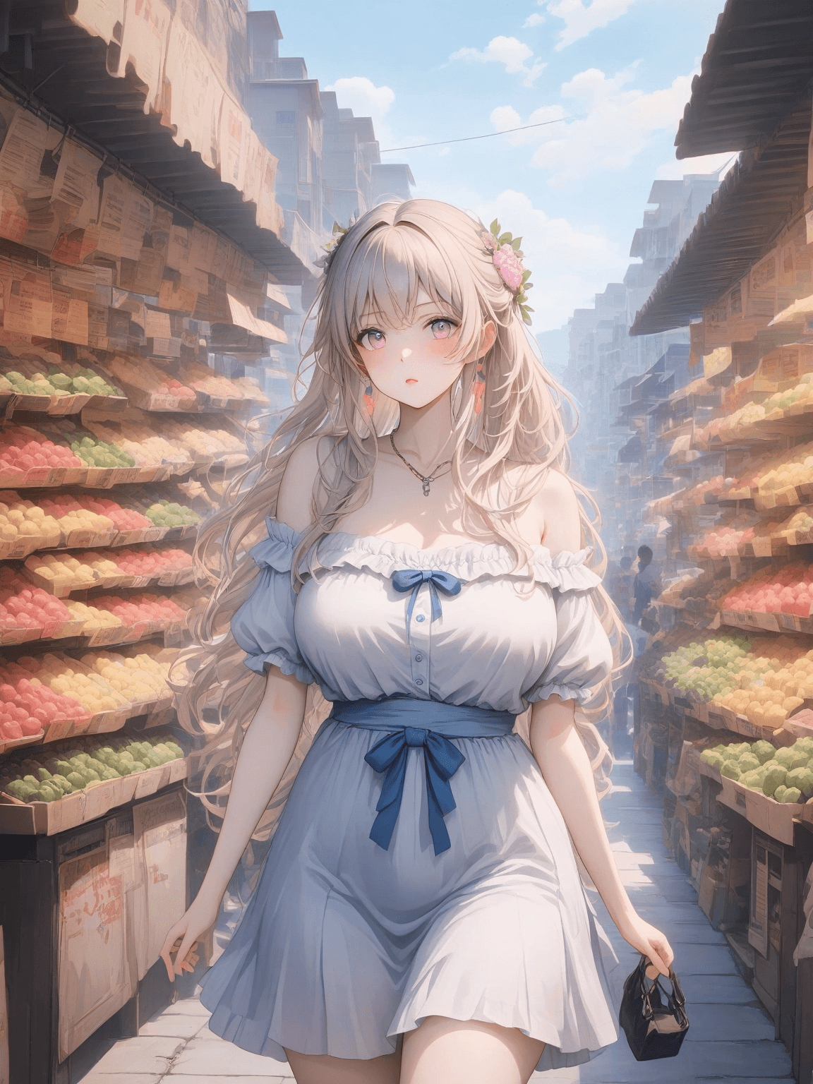 Thumbnail of Тимкая Бонита