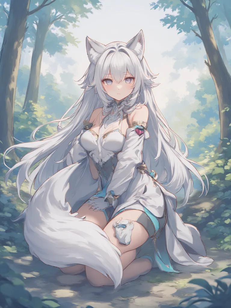 Thumbnail of Фокси