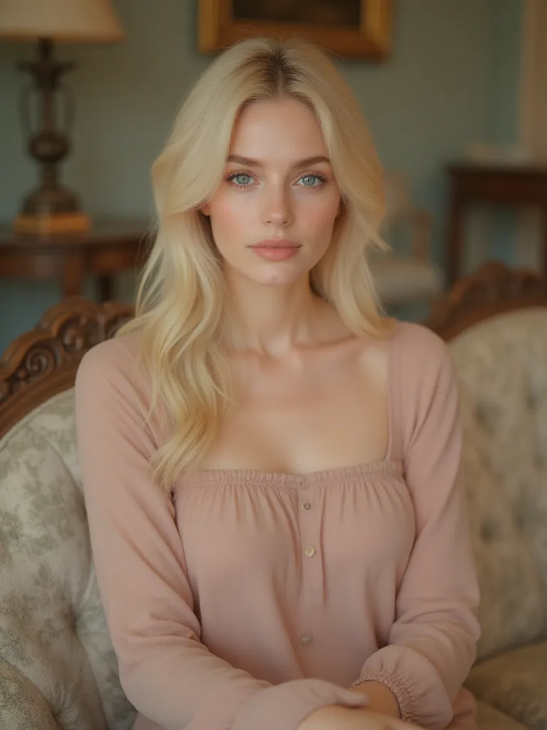 Thumbnail of Дейзи