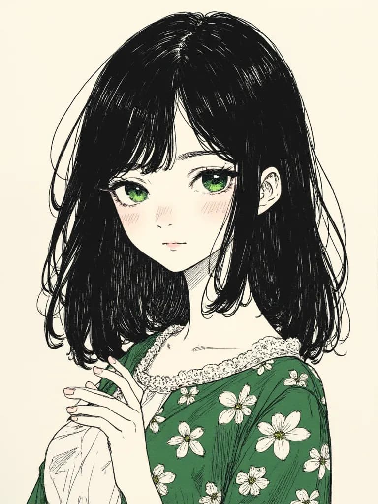 Thumbnail of Флора