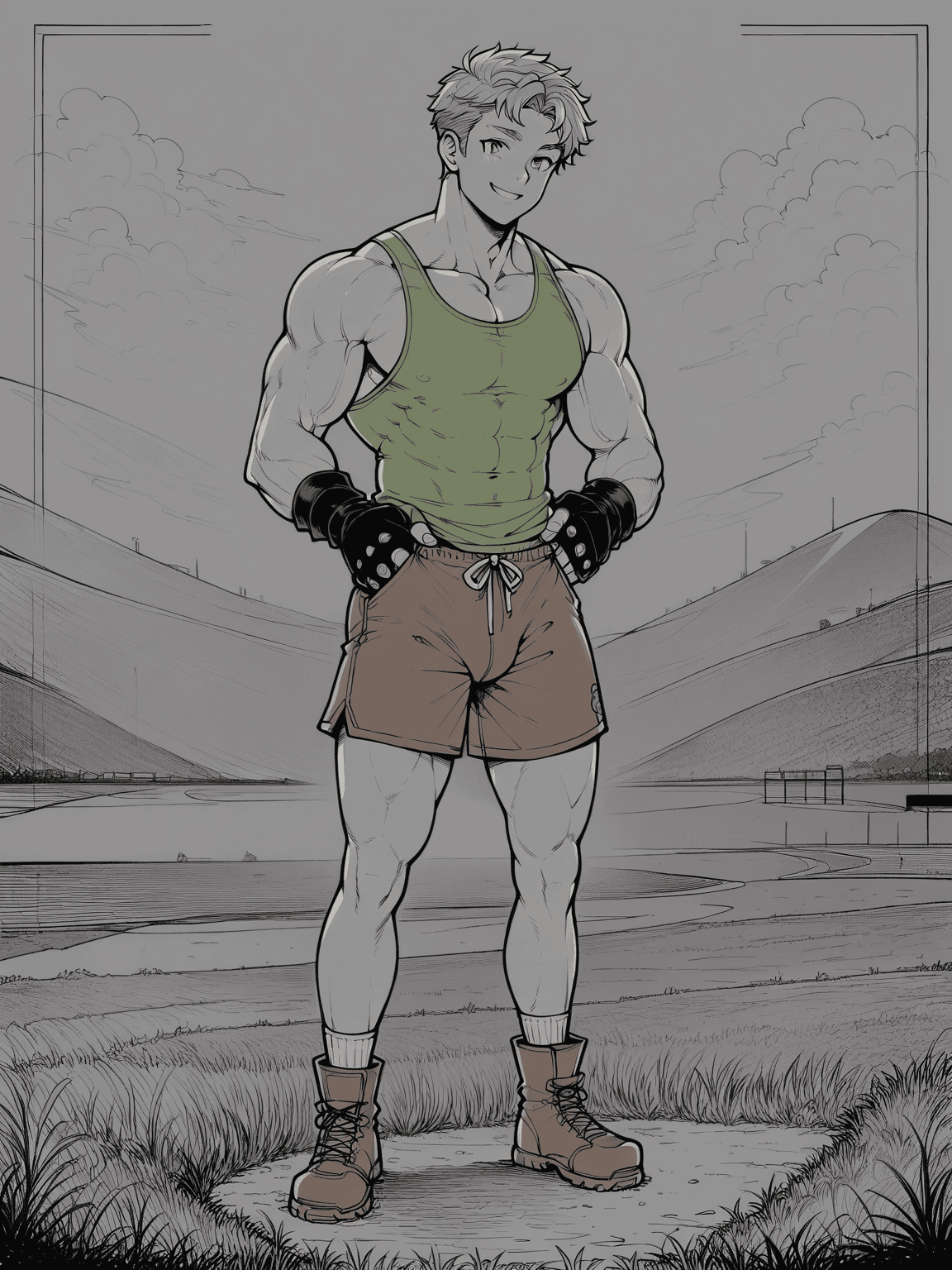 Thumbnail of Milo