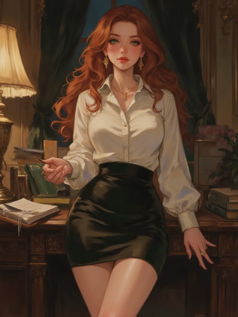 Thumbnail of seraphina dubois