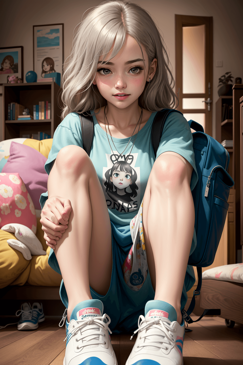 Thumbnail of Лили