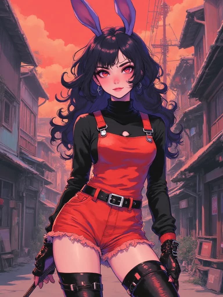 Thumbnail of Bonfie