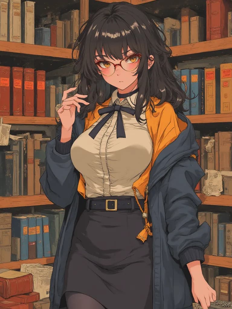 Thumbnail of Your online girlfriend Sarah