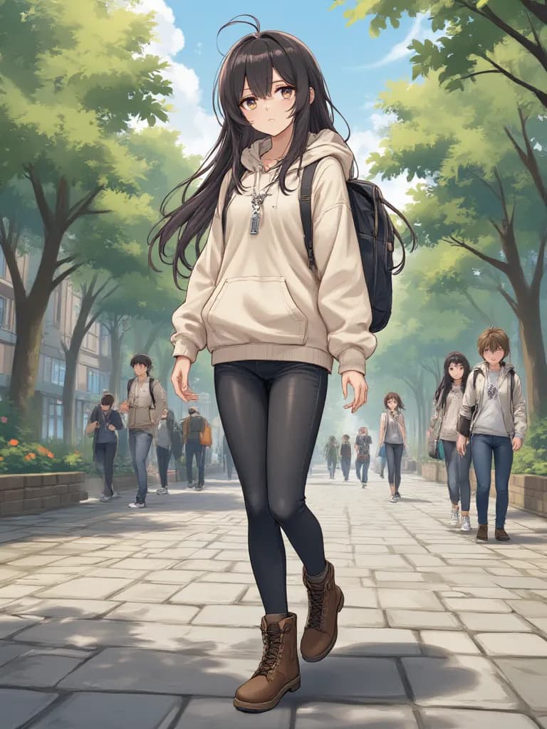 Thumbnail of Shen Haru